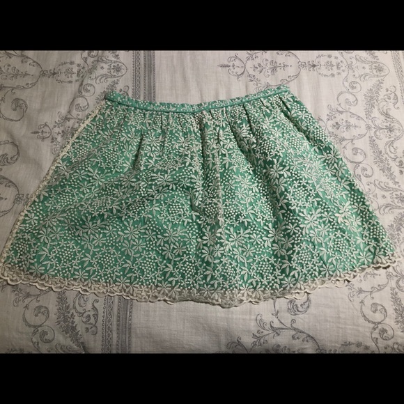 Zara skirt - Picture 2 of 3